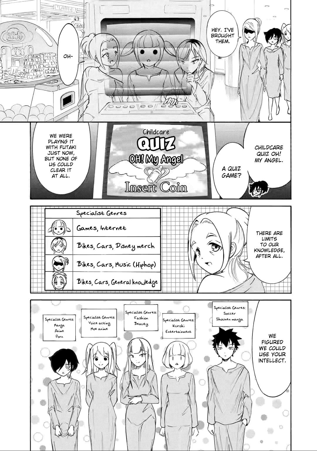 WataMote, Chapter 214.3 image 03
